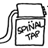 Усилок рок-группы Spinal Tap